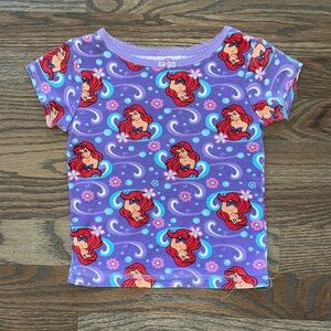 Disney Ariel Shirt